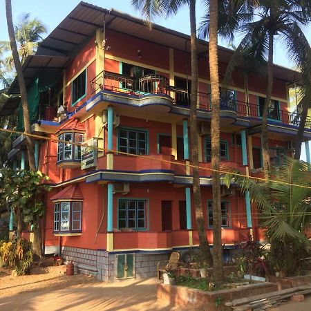 Nimmu House Hotel Gokarna  Luaran gambar