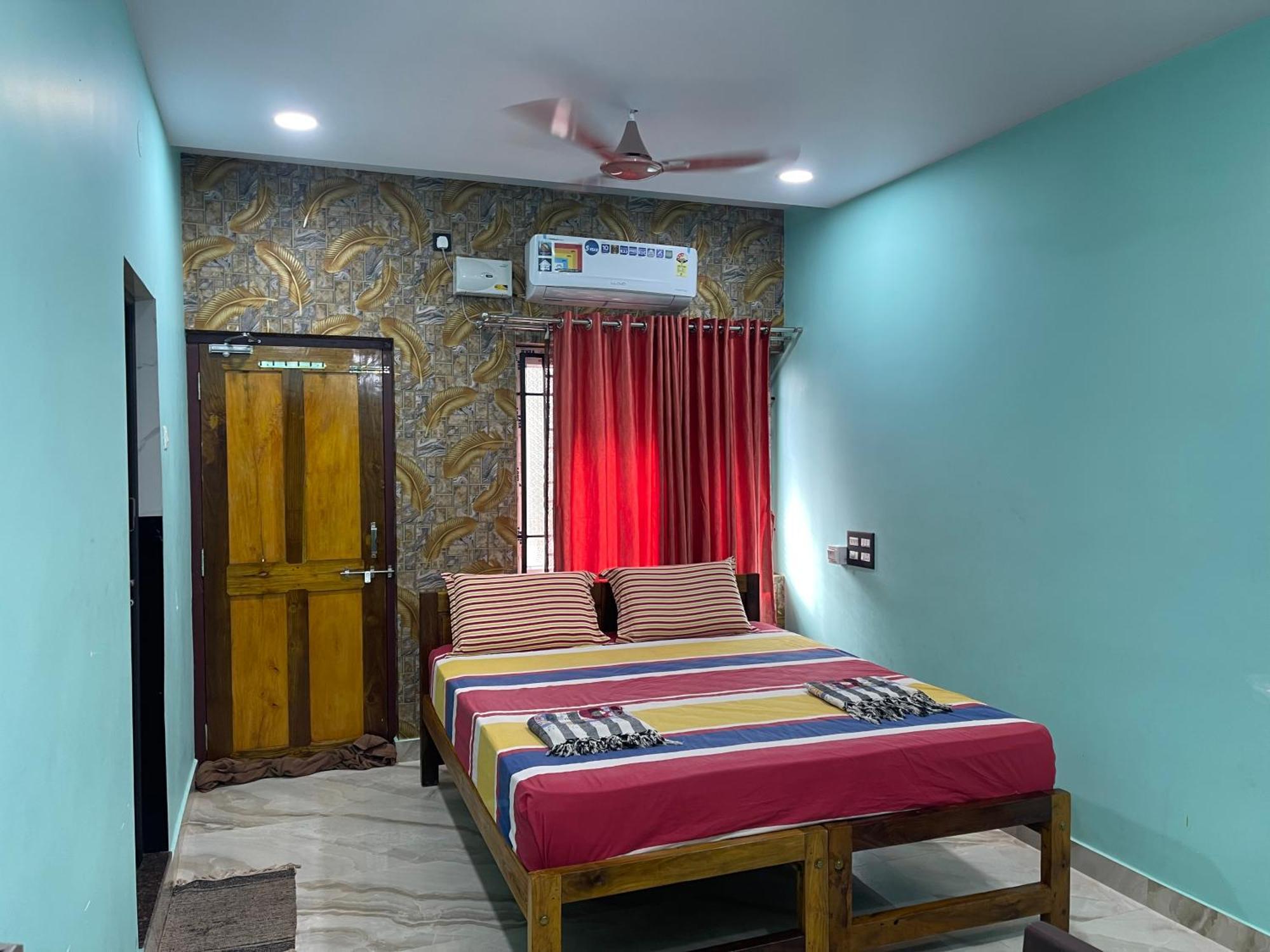 Nimmu House Hotel Gokarna  Luaran gambar