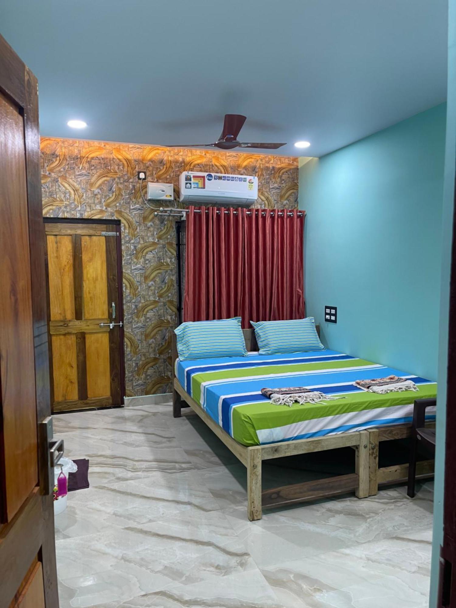 Nimmu House Hotel Gokarna  Luaran gambar