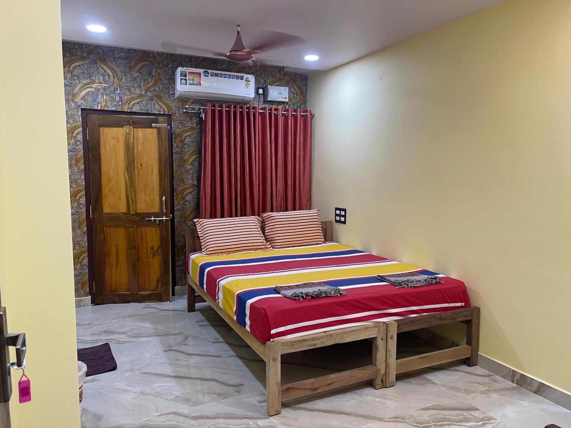 Nimmu House Hotel Gokarna  Luaran gambar