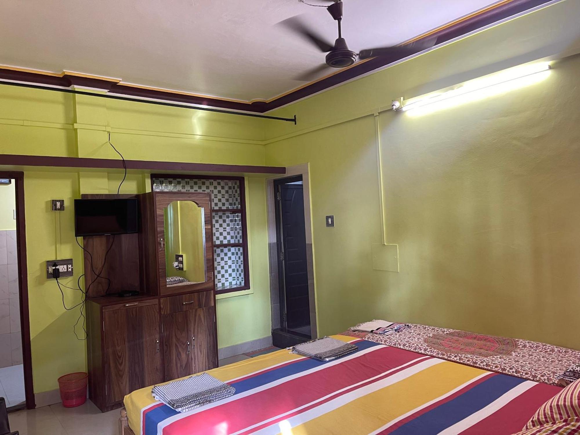 Nimmu House Hotel Gokarna  Luaran gambar