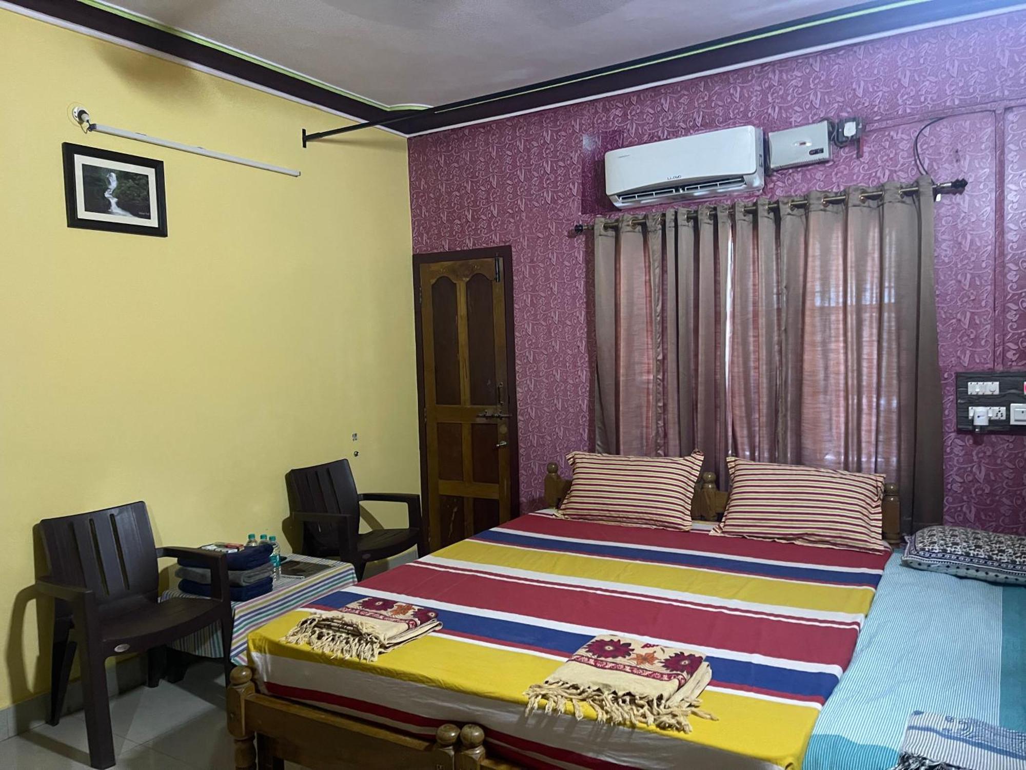 Nimmu House Hotel Gokarna  Luaran gambar