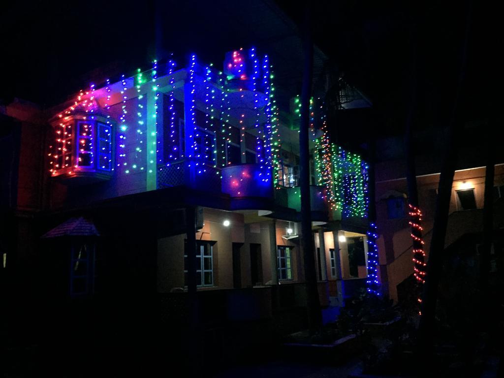 Nimmu House Hotel Gokarna  Luaran gambar