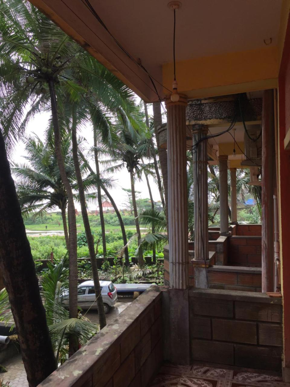 Nimmu House Hotel Gokarna  Luaran gambar