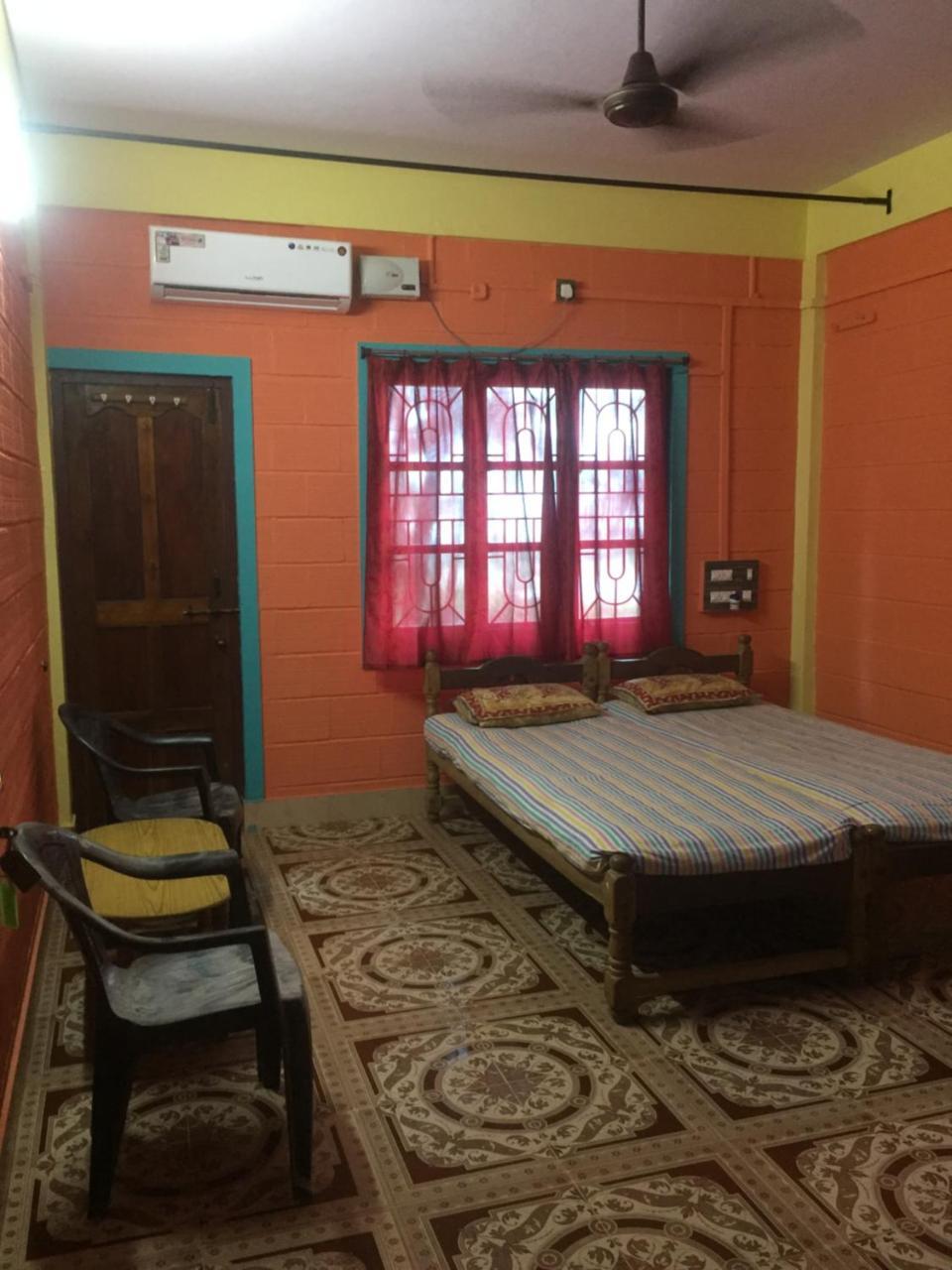 Nimmu House Hotel Gokarna  Luaran gambar