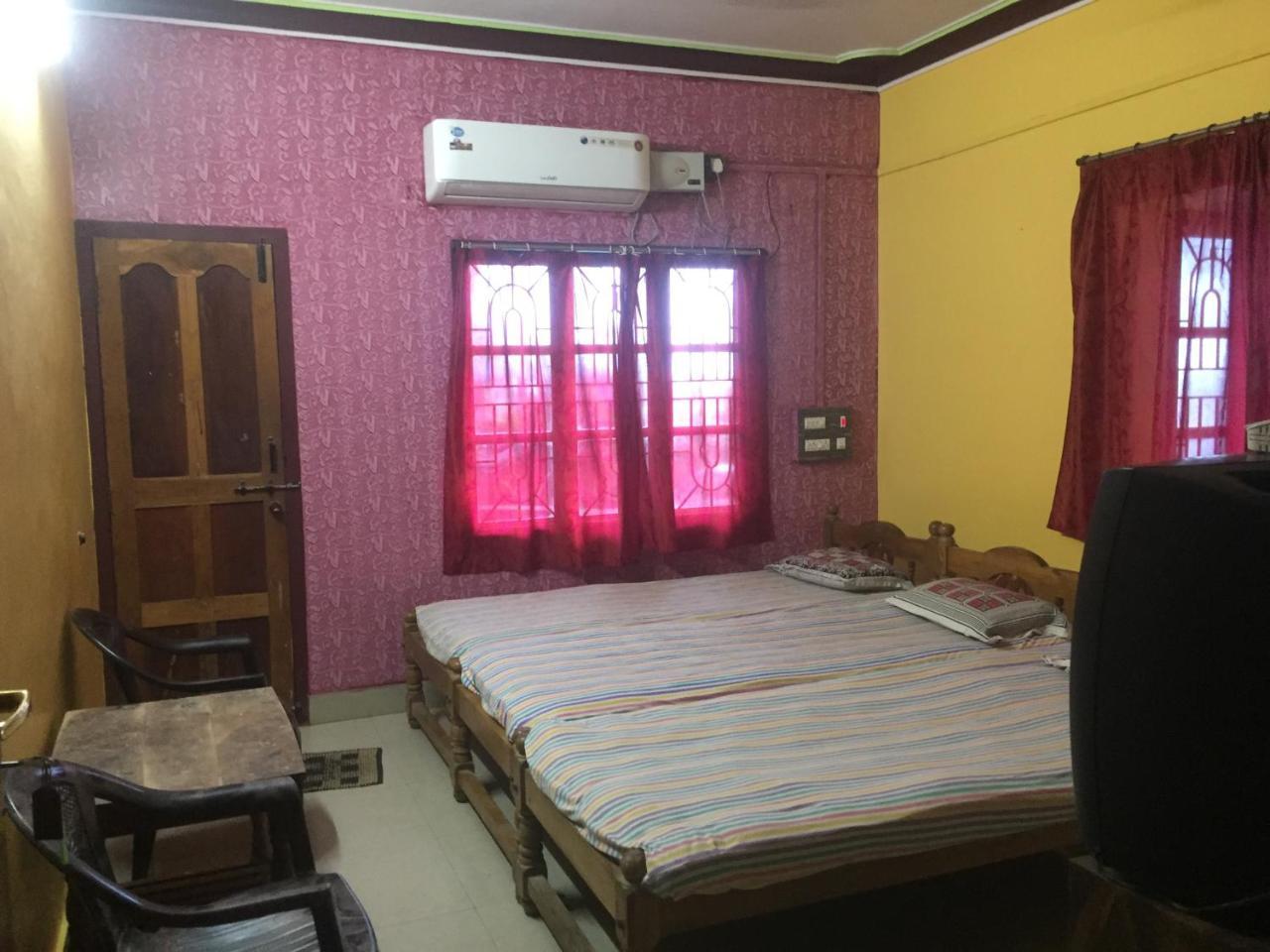 Nimmu House Hotel Gokarna  Luaran gambar