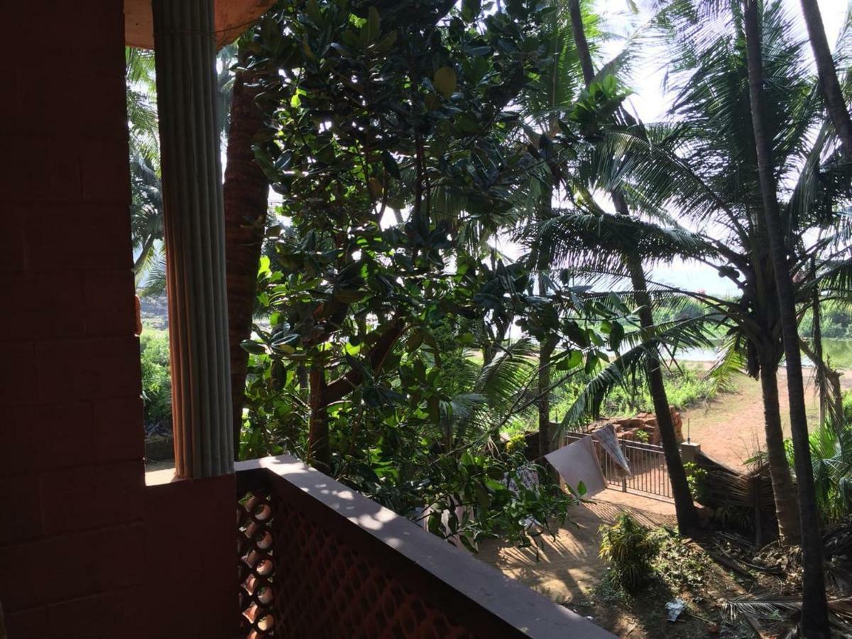 Nimmu House Hotel Gokarna  Luaran gambar