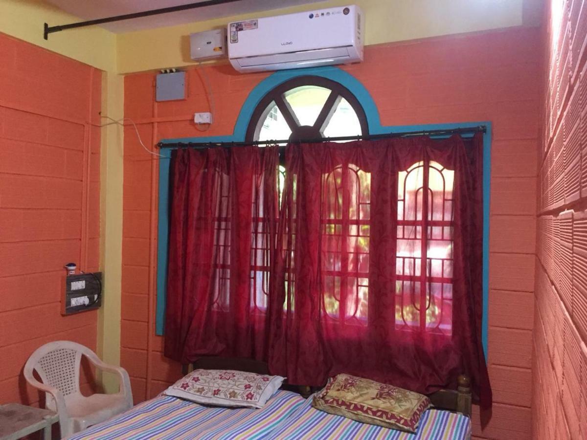 Nimmu House Hotel Gokarna  Luaran gambar